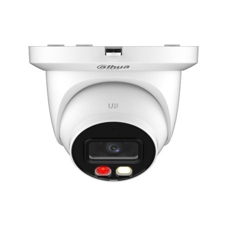 Dahua DH-IPC-HDW2449TMP-S-IL-0360B Dahua WizSense IP Dome