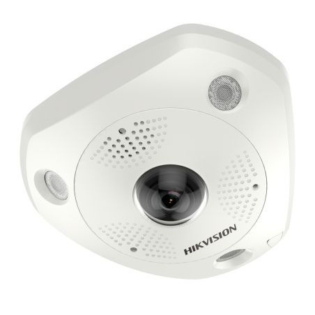 Hikvision Solutions DS-2CD63C5G0E-IS(2MM)(B) - Hikvision, Câmara IP ...