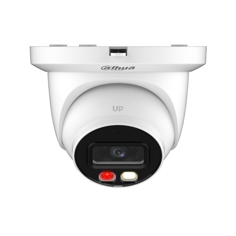 Dahua DH-IPC-HDW2249TMP-S-IL-0280B Dome IP Dahua WizSense