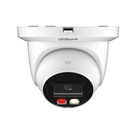 Dahua DH-IPC-HDW2249TMP-S-IL-0280B Dahua WizSense IP Dome