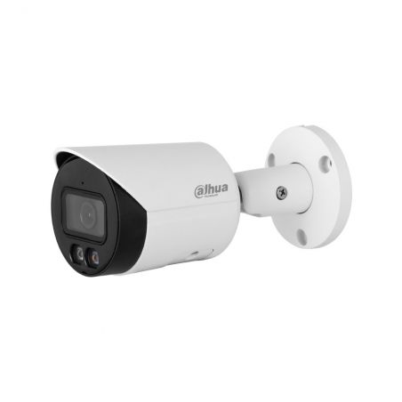 Dahua DH-IPC-HFW2549SP-S-IL-0280B Dahua WizSense IP Camera