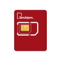 SimAlarm SIMALARM Carte SIM SimAlarm IoT