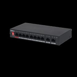 DAHUA PFS4420-16GT-DP Dahua Technology PoE PFS3010-8ET-96-V2. Switch Type: Unmanaged