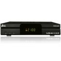 IRIS 2200 UHD 4K Wifi Decoder Satellite Receiver, Stable, Compatible with  DVB-S2 and H.265, Full HD, 2 USB, RCA, Ethernet Port, PVR, DLNA Upgradeable  by Internet