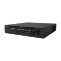 Hikvision Solutions iDS-9016HUHI-M8/S -  Hikvision DVR 5n1, 16 CH HDTVI / HDCVI / AHD / CVBS,…