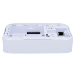 Ajax AJ-NVR108-W - Grabador NVR, 8 canales , Compresión H.265 / H.264,…