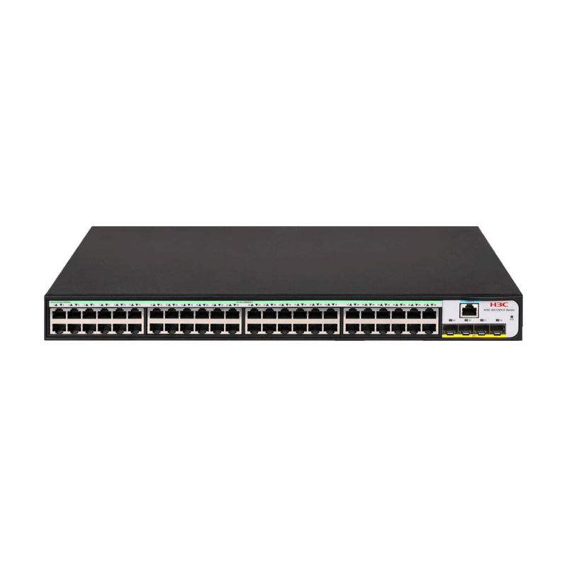 H3C LS-1850V2-52X-GL Switch H3C gestionable L2