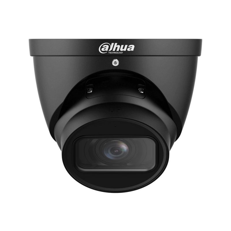 Dahua DH-IPC-HDW2441TP-ZS-27135-BLACK Dome IP Dahua WizSense