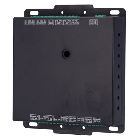 Turboo TS-SP601-MBOARD -  Repuesto para torno trípode, Placa de configuración…