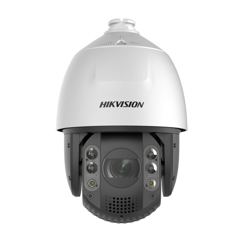 Hikvision Solutions DS-2DE5425IW-AE(T5) -  Hikvision, Câmara IP motorizada Gama PRO,…