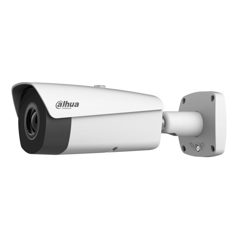 Poe deals thermal camera