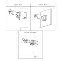 Dahua TPC-BF5401-B7-S2 Câmera térmica IP 400*300 7,5mm IP67…