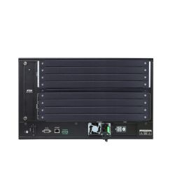 ATEN VM1600A-AT-G A série de soluções de matriz modular da ATEN inclui o comutador de matriz…