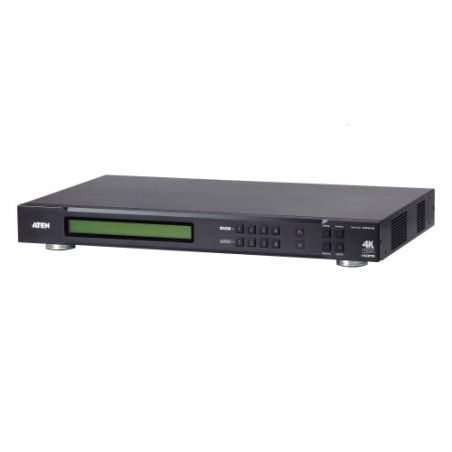 ATEN VM0404HB-AT-G Attention VM0404HB. Video port type: HDMI