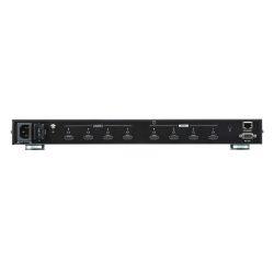 ATEN VM0404HB-AT-G Attention VM0404HB. Video port type: HDMI