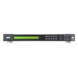 ATEN VM0404HB-AT-G Attention VM0404HB. Video port type: HDMI