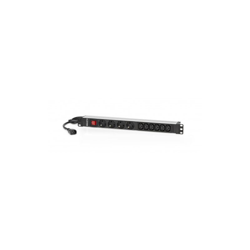 SALICRU 680CA000006 Salicru Power Distribution Units (SPS PDU) are designed to distribute power…