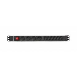 SALICRU 680CA000006 Salicru Power Distribution Units (SPS PDU) are designed to distribute power…