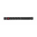 SALICRU 680CA000006 Salicru Power Distribution Units (SPS PDU) are designed to distribute power…