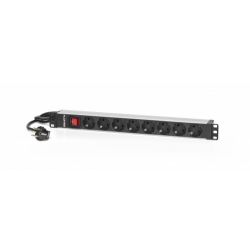 SALICRU 680CA000003 Salicru Power Distribution Units (SPS PDU) are designed to distribute power…