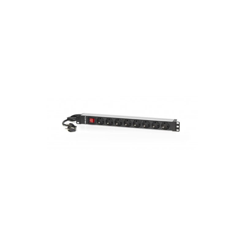 SALICRU 680CA000003 Salicru Power Distribution Units (SPS PDU) are designed to distribute power…