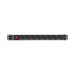 SALICRU 680CA000003 Salicru Power Distribution Units (SPS PDU) are designed to distribute power…