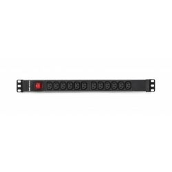 SALICRU 680CA000002 Salicru Power Distribution Units (SPS PDU) are designed to distribute power…