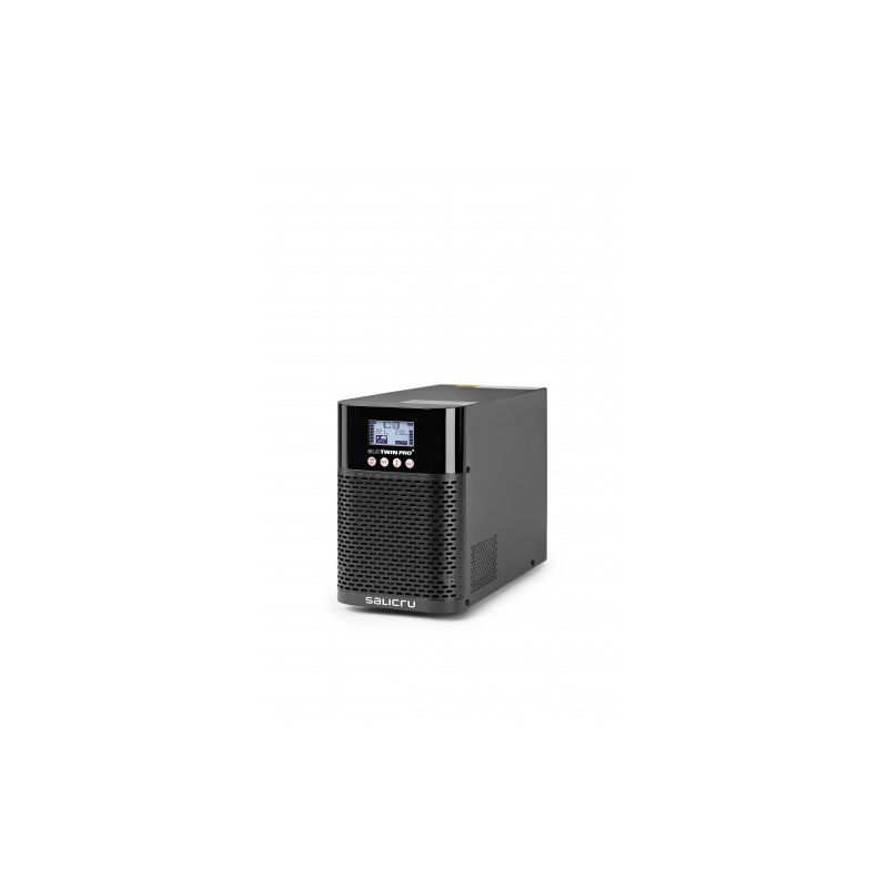 SALICRU 699CA000013 The SLC TWIN PRO2 series from Salicru is an Uninterruptible Power Supply…