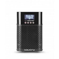 SALICRU 699CA000013 The SLC TWIN PRO2 series from Salicru is an Uninterruptible Power Supply…