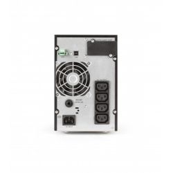 SALICRU 699CA000013 The SLC TWIN PRO2 series from Salicru is an Uninterruptible Power Supply…