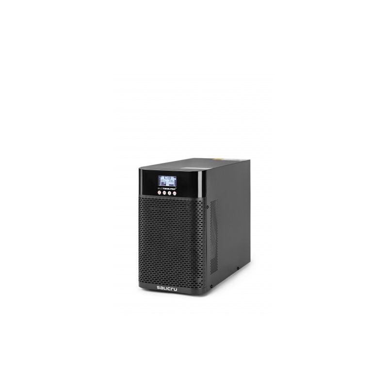 SALICRU 699CA000015 The SLC TWIN PRO2 series from Salicru is an Uninterruptible Power Supply…