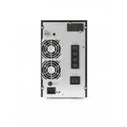 SALICRU 699CA000015 The SLC TWIN PRO2 series from Salicru is an Uninterruptible Power Supply…