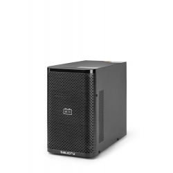 SALICRU 699CA000015 The SLC TWIN PRO2 series from Salicru is an Uninterruptible Power Supply…