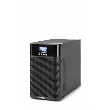 SALICRU 699CA000017 The SLC TWIN PRO2 series from Salicru is an Uninterruptible Power Supply…