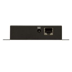 ATEN UCE3250-AT-G Le prolongateur USB 2.0 Cat 5 à 4 ports UCE3250 est un appareil à deux unités…