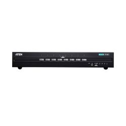 ATEN CS1188H-AT-G O Switch KVM Seguro ATEN PSS PP v3.0 (CS1188H) foi especificamente concebido para…