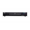 ATEN CS1188H-AT-G The ATEN PSS PP v3.0 Secure KVM Switch (CS1188H) is specifically designed to meet…