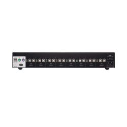 ATEN CS1188DP-AT-G The ATEN PSS PP v3.0 Secure KVM Switch (CS1188DP) is specifically designed to…