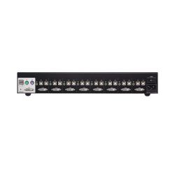 ATEN CS1188D-AT-G The ATEN PSS PP v3.0 Secure KVM Switch (CS1188D) is specifically designed to meet…