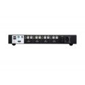 ATEN CS1184H-AT-G El switch KVM seguro PSS PP v3.0 de ATEN (CS1184H) se ha diseñado…