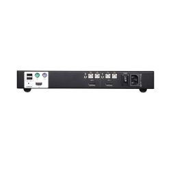 ATEN CS1182DP-AT-G The ATEN PSS PP v3.0 Secure KVM Switch (CS1182DP) is specifically designed to…