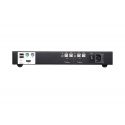 ATEN CS1182DP-AT-G El switch KVM seguro PSS PP v3.0 de ATEN (CS1182DP) se ha diseñado…