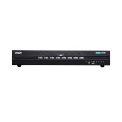 ATEN CS1148D-AT-G O Switch KVM Seguro ATEN PSS PP v3.0 (CS1148D) foi especificamente concebido para…