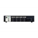 ATEN CS1144H-AT-G The ATEN PSS PP v3.0 Secure KVM Switch (CS1144H) is specifically designed to meet…