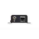 ATEN VE811T-AT-G El Transmisor ATEN VE811T HDMI HDBaseT garantiza una conexión HDMI óptima hasta…