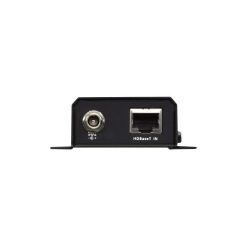 ATEN VE811R-AT-G The ATEN VE811R HDMI HDBaseT Receiver ensures an optimal HDMI connection up to 100…