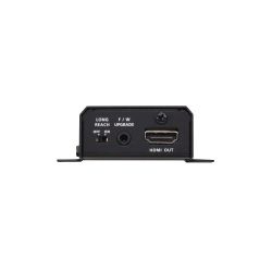 ATEN VE811R-AT-G O Receptor HDMI HDBaseT ATEN VE811R garante uma conexão HDMI ideal até 100 m com…