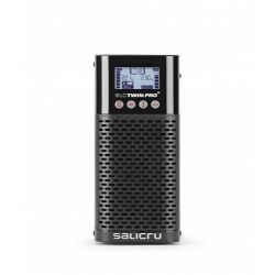 SALICRU 699CA000011 The SLC TWIN PRO2 series from Salicru is an Uninterruptible Power Supply…