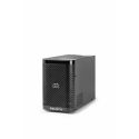 SALICRU 699CA000011 The SLC TWIN PRO2 series from Salicru is an Uninterruptible Power Supply…