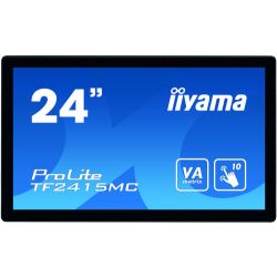 IIYAMA TF2415MC-B2 iiyama ProLite TF2415MC-B2